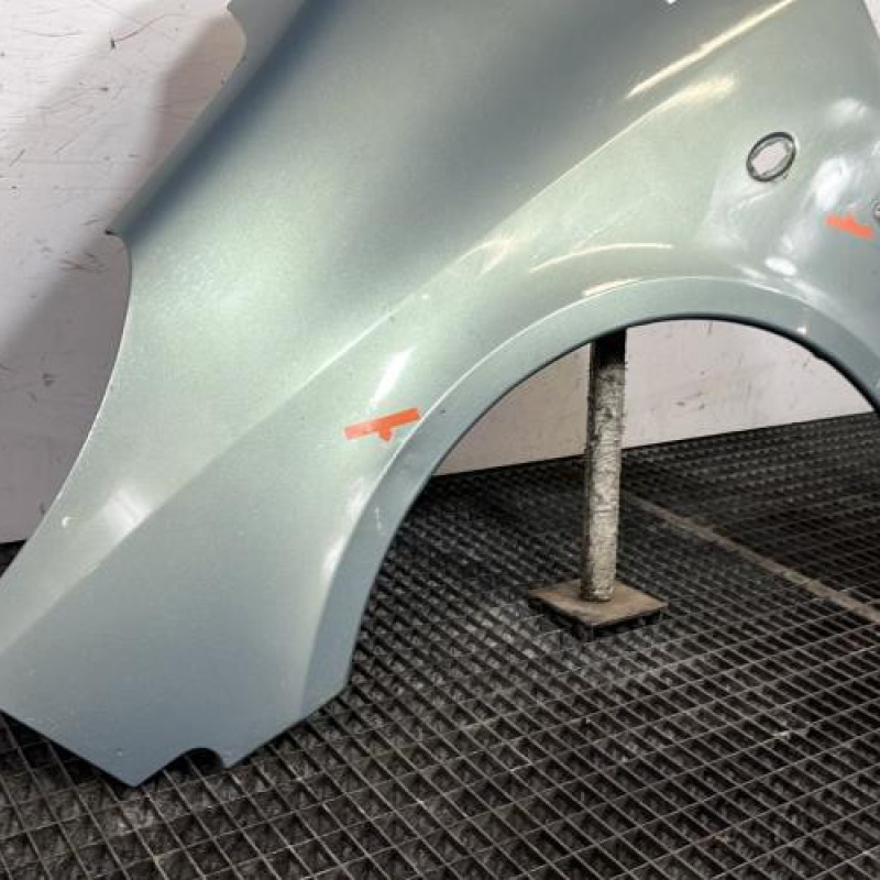 Aile avant gauche PEUGEOT 1007 Photo n°4