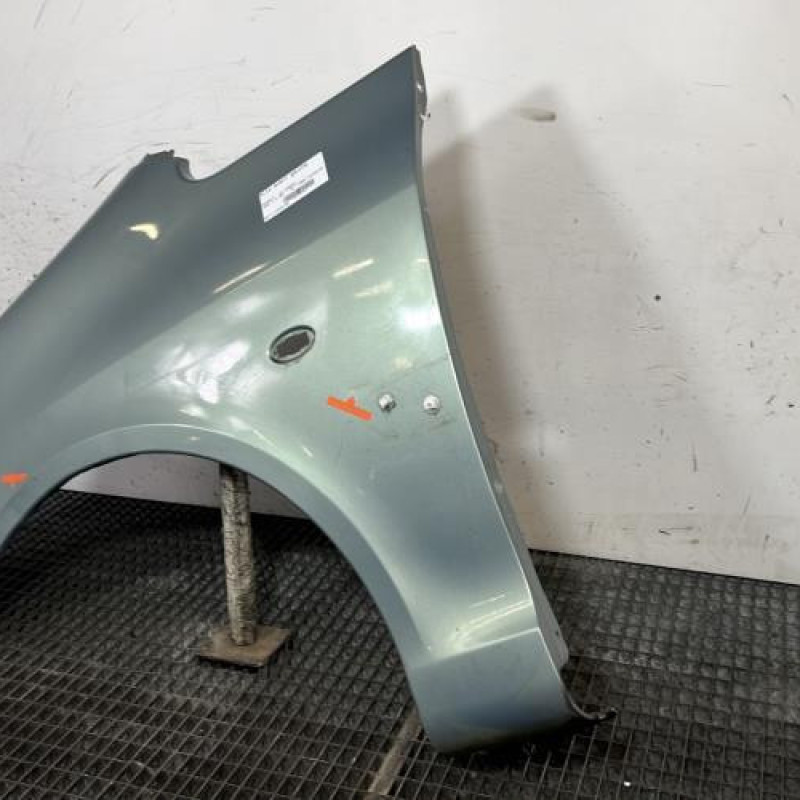 Aile avant gauche PEUGEOT 1007 Photo n°5