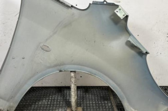 Aile avant gauche PEUGEOT 1007