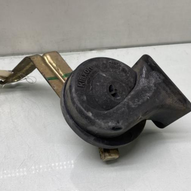 Avertisseur/Klaxon PEUGEOT 1007 Photo n°1