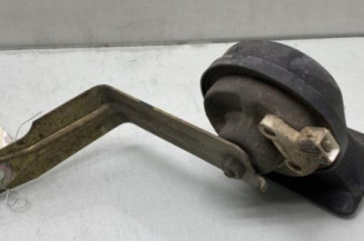 Avertisseur/Klaxon PEUGEOT 1007