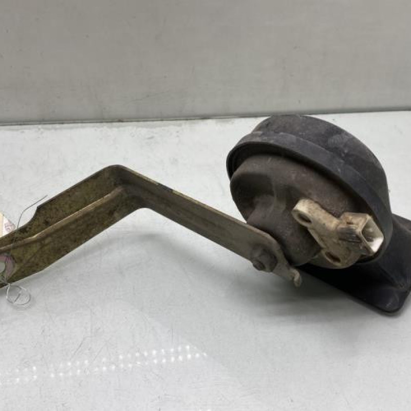 Avertisseur/Klaxon PEUGEOT 1007 Photo n°2