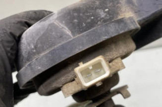 Avertisseur/Klaxon PEUGEOT 1007