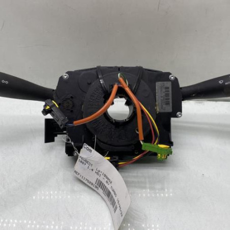 Com (Bloc Contacteur Tournant+Commodo Essuie Glace+Commodo Phare) PEUGEOT 1007 Photo n°1