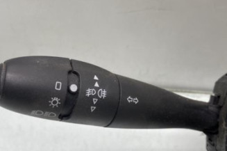 Com (Bloc Contacteur Tournant+Commodo Essuie Glace+Commodo Phare) PEUGEOT 1007