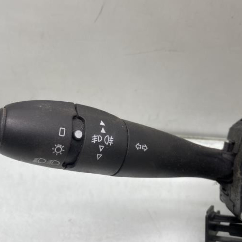 Com (Bloc Contacteur Tournant+Commodo Essuie Glace+Commodo Phare) PEUGEOT 1007 Photo n°2