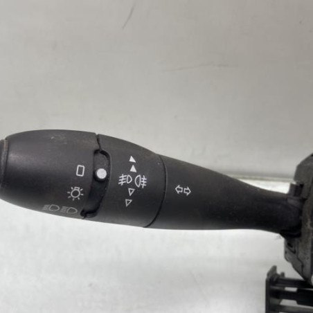 Com (Bloc Contacteur Tournant+Commodo Essuie Glace+Commodo Phare) PEUGEOT 1007