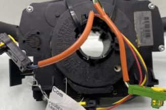 Com (Bloc Contacteur Tournant+Commodo Essuie Glace+Commodo Phare) PEUGEOT 1007