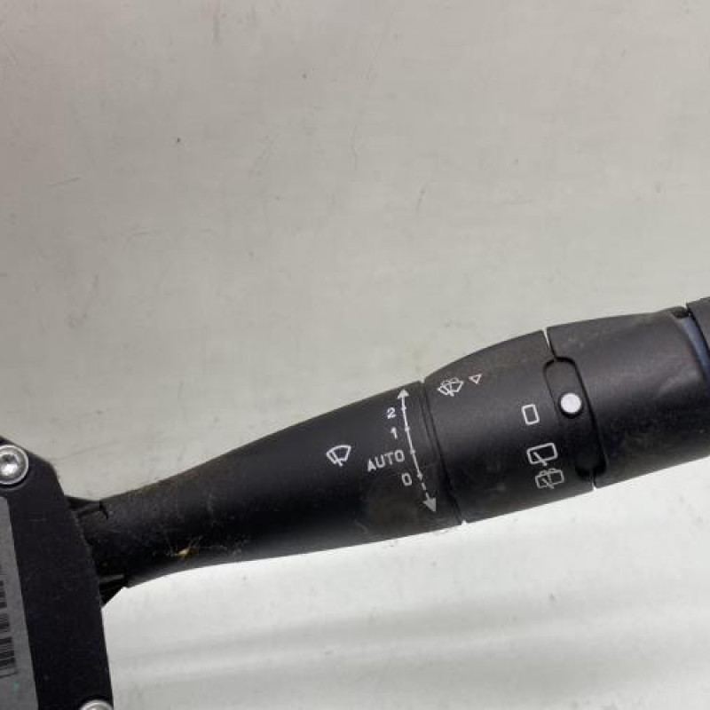 Com (Bloc Contacteur Tournant+Commodo Essuie Glace+Commodo Phare) PEUGEOT 1007 Photo n°4