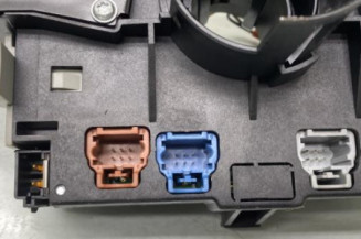 Com (Bloc Contacteur Tournant+Commodo Essuie Glace+Commodo Phare) PEUGEOT 1007