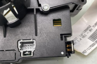 Com (Bloc Contacteur Tournant+Commodo Essuie Glace+Commodo Phare) PEUGEOT 1007