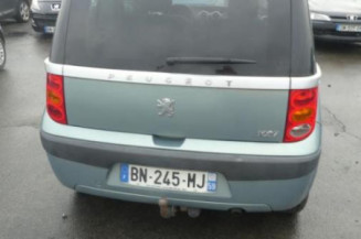 Com (Bloc Contacteur Tournant+Commodo Essuie Glace+Commodo Phare) PEUGEOT 1007