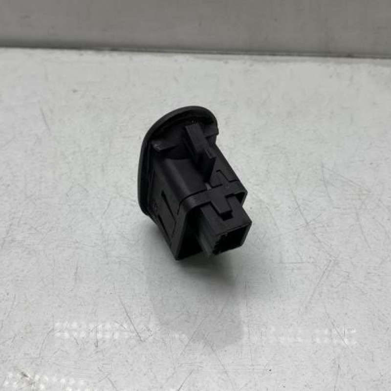 Interrupteur de leve vitre avant gauche PEUGEOT 1007 Photo n°2