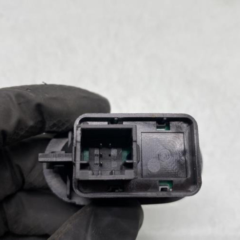 Interrupteur de leve vitre avant gauche PEUGEOT 1007 Photo n°3