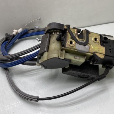 Serrure avant gauche PEUGEOT 1007 Photo n°1