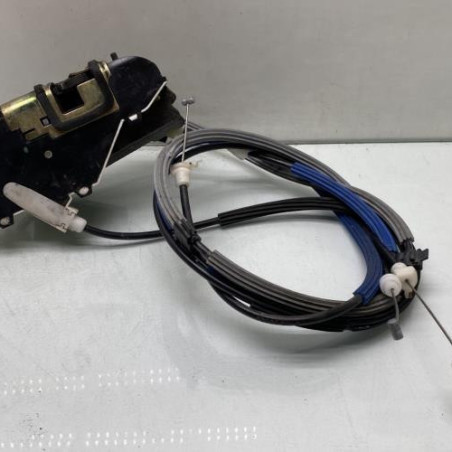 Serrure avant gauche PEUGEOT 1007