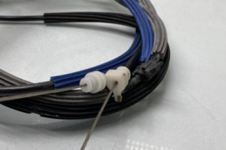 Serrure avant gauche PEUGEOT 1007