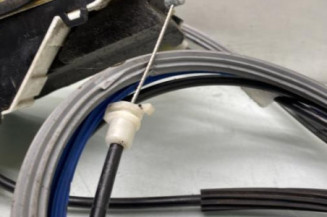 Serrure avant gauche PEUGEOT 1007