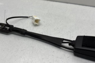 Attache ceinture avant gauche PEUGEOT 3008 1 Photo n°1