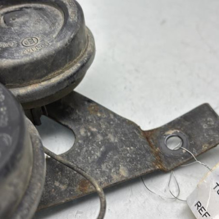 Avertisseur/Klaxon PEUGEOT 3008 1