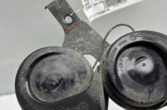 Avertisseur/Klaxon PEUGEOT 3008 1