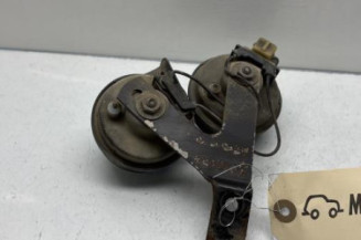 Avertisseur/Klaxon PEUGEOT 3008 1