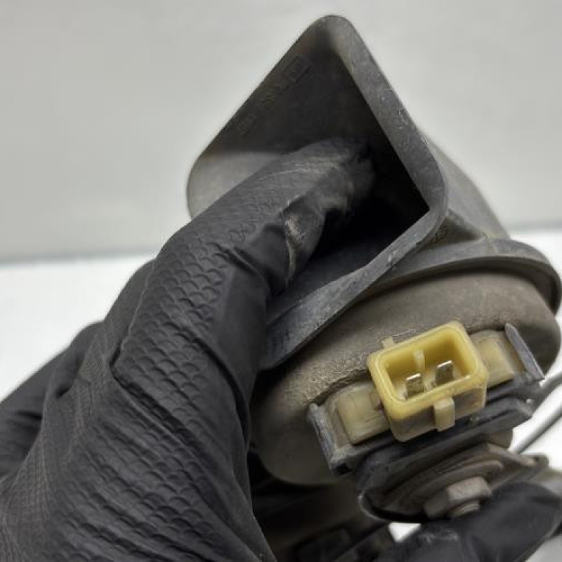 Avertisseur/Klaxon PEUGEOT 3008 1 Photo n°5