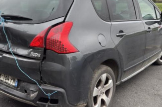 Avertisseur/Klaxon PEUGEOT 3008 1