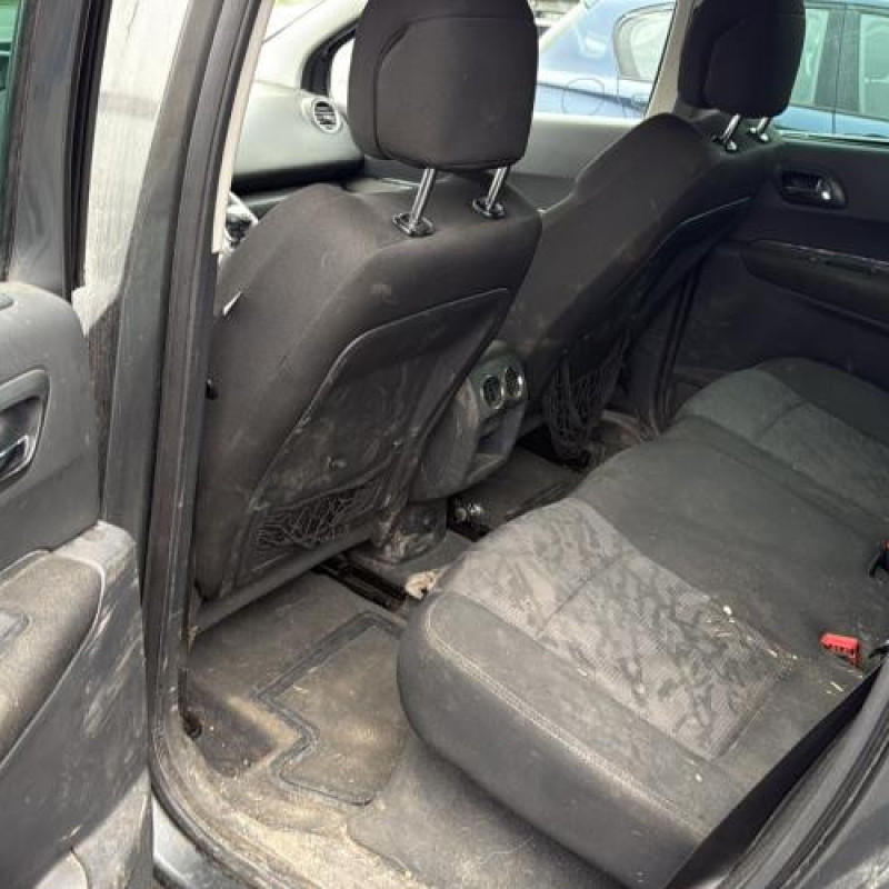 Avertisseur/Klaxon PEUGEOT 3008 1 Photo n°17