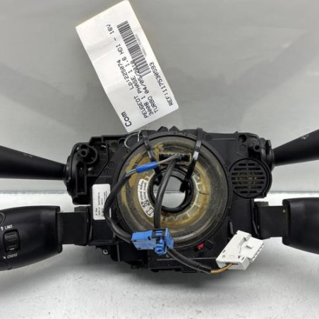 Com (Bloc Contacteur Tournant+Commodo Essuie Glace+Commodo Phare) PEUGEOT 3008 1 Photo n°1