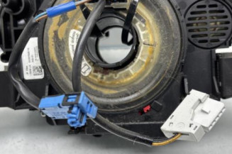 Com (Bloc Contacteur Tournant+Commodo Essuie Glace+Commodo Phare) PEUGEOT 3008 1