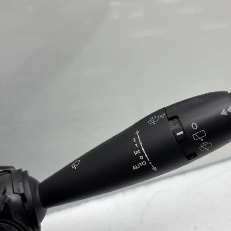 Com (Bloc Contacteur Tournant+Commodo Essuie Glace+Commodo Phare) PEUGEOT 3008 1 Photo n°6