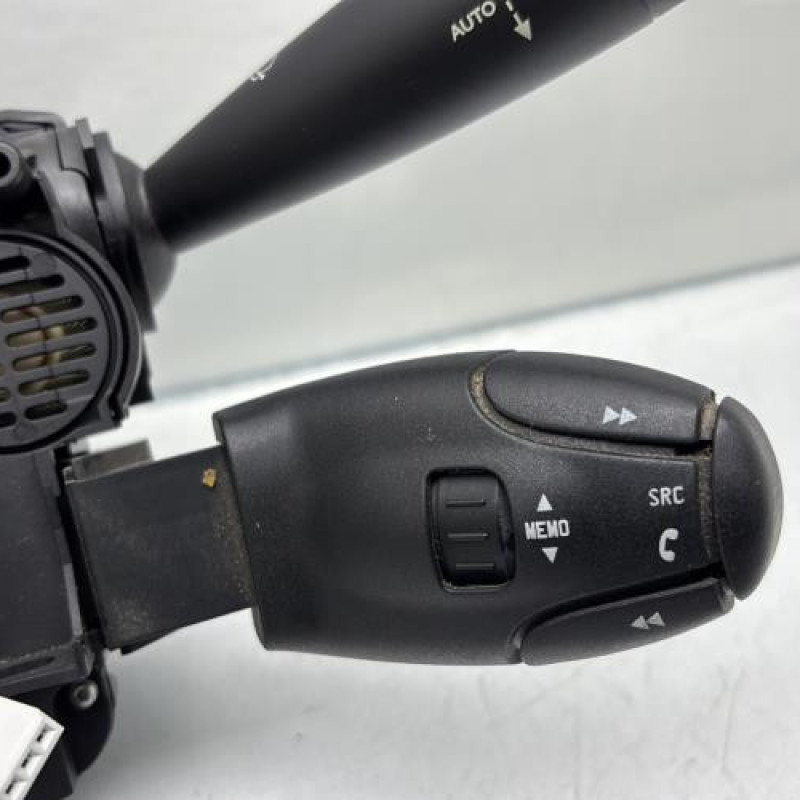 Com (Bloc Contacteur Tournant+Commodo Essuie Glace+Commodo Phare) PEUGEOT 3008 1 Photo n°7