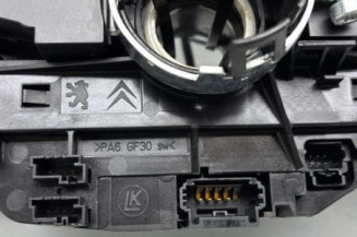 Com (Bloc Contacteur Tournant+Commodo Essuie Glace+Commodo Phare) PEUGEOT 3008 1