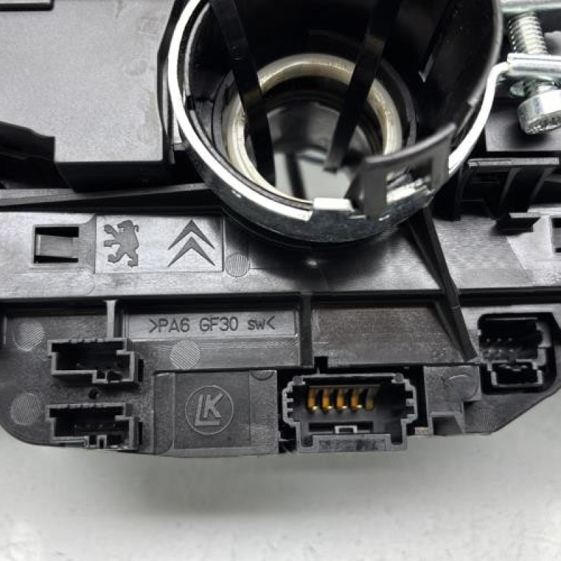 Com (Bloc Contacteur Tournant+Commodo Essuie Glace+Commodo Phare) PEUGEOT 3008 1 Photo n°9