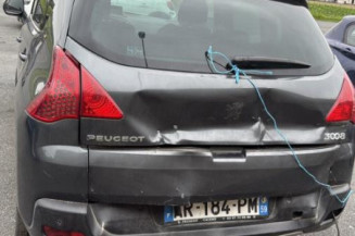 Com (Bloc Contacteur Tournant+Commodo Essuie Glace+Commodo Phare) PEUGEOT 3008 1