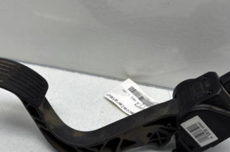 Pedale d'accelerateur PEUGEOT 3008 1 Photo n°1