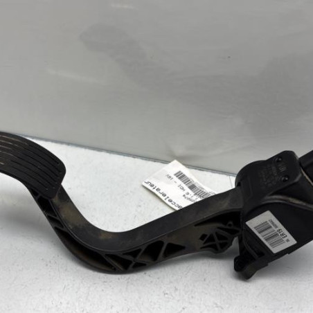 Pedale d'accelerateur PEUGEOT 3008 1 Photo n°1