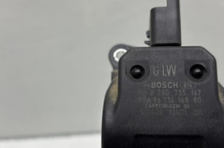 Pedale d'accelerateur PEUGEOT 3008 1