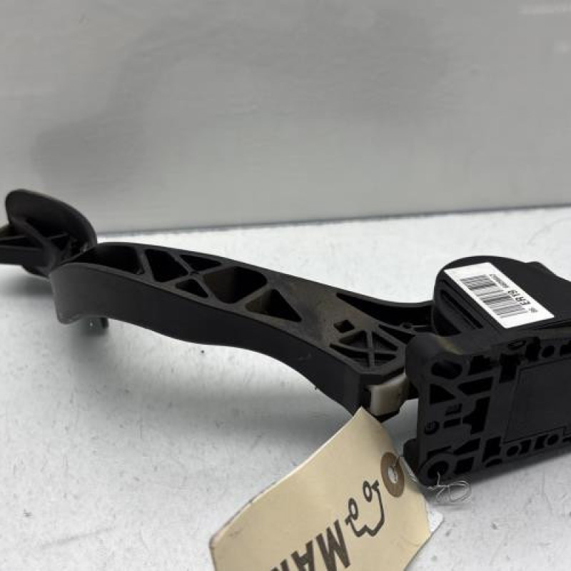 Pedale d'accelerateur PEUGEOT 3008 1 Photo n°5