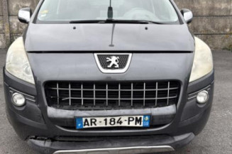 Pedale d'accelerateur PEUGEOT 3008 1