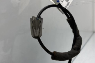 Serrure arriere gauche PEUGEOT 3008 1