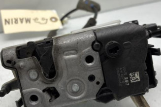 Serrure arriere gauche PEUGEOT 3008 1