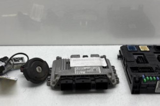 Kit de demarrage PEUGEOT 3008 1 Photo n°1