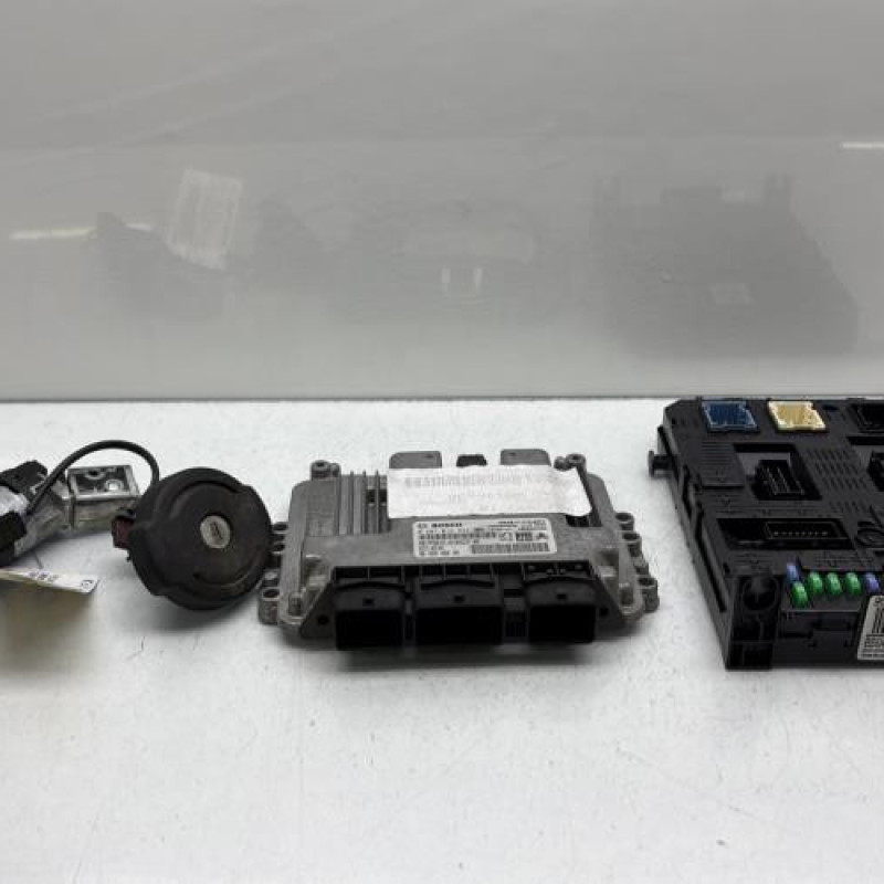 Kit de demarrage PEUGEOT 3008 1 Photo n°1