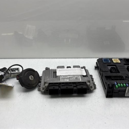 Kit de demarrage PEUGEOT 3008 1 Photo n°1