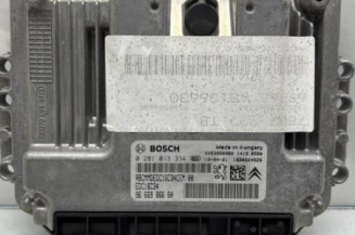 Kit de demarrage PEUGEOT 3008 1