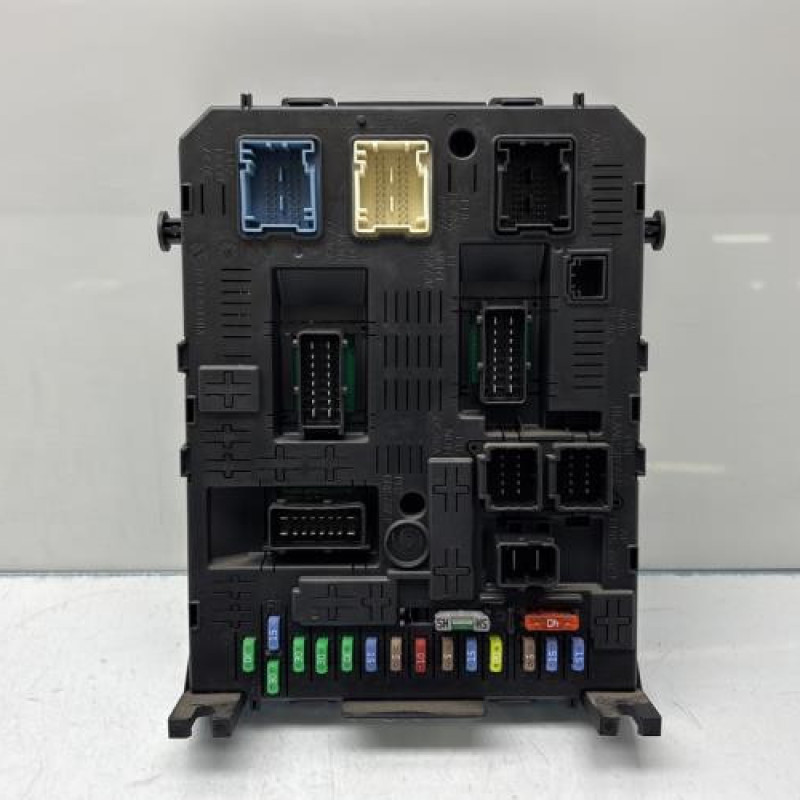 Kit de demarrage PEUGEOT 3008 1 Photo n°5