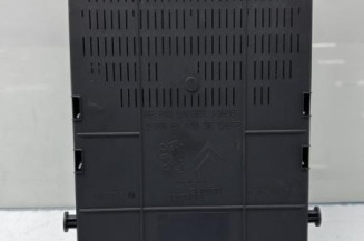 Kit de demarrage PEUGEOT 3008 1