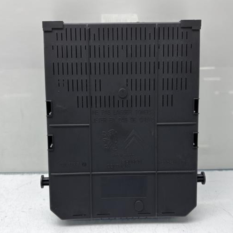 Kit de demarrage PEUGEOT 3008 1 Photo n°7